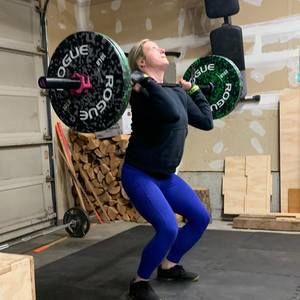 Meet your Posher, Liz